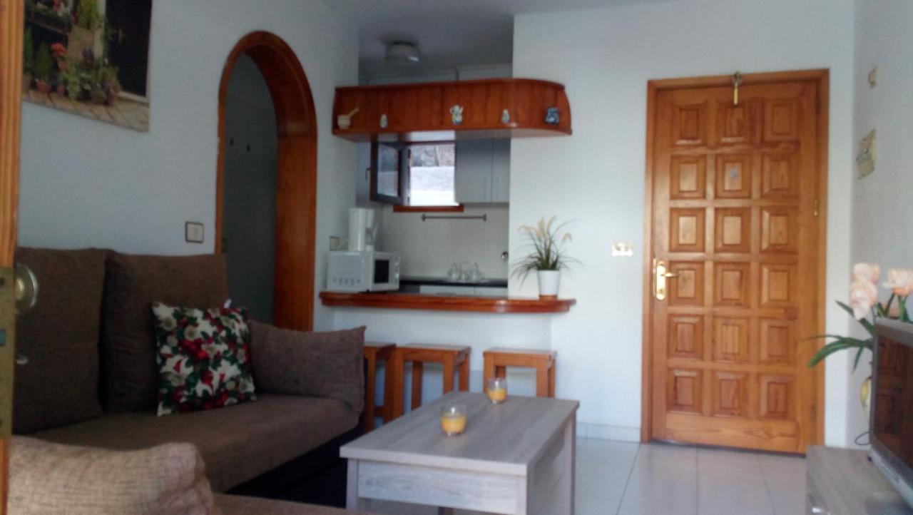 Residencial Sol Suite 2 Mogán Exterior photo