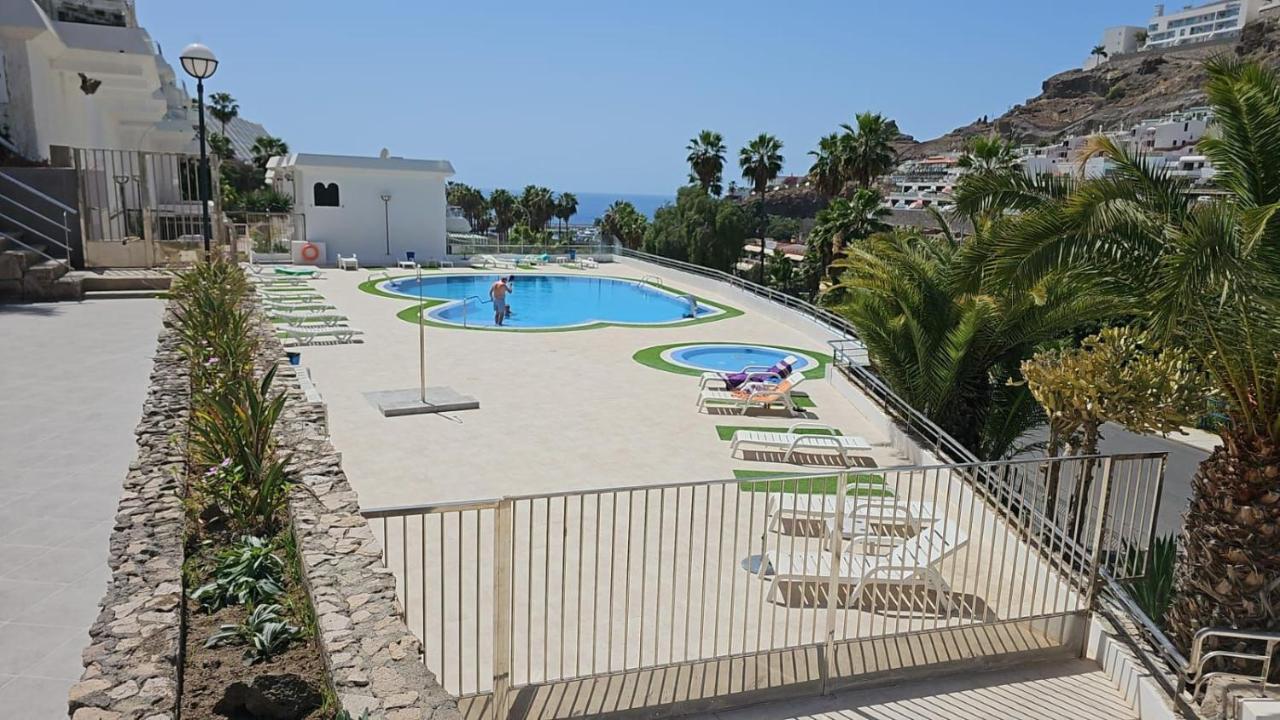 Residencial Sol Suite 2 Mogán Exterior photo