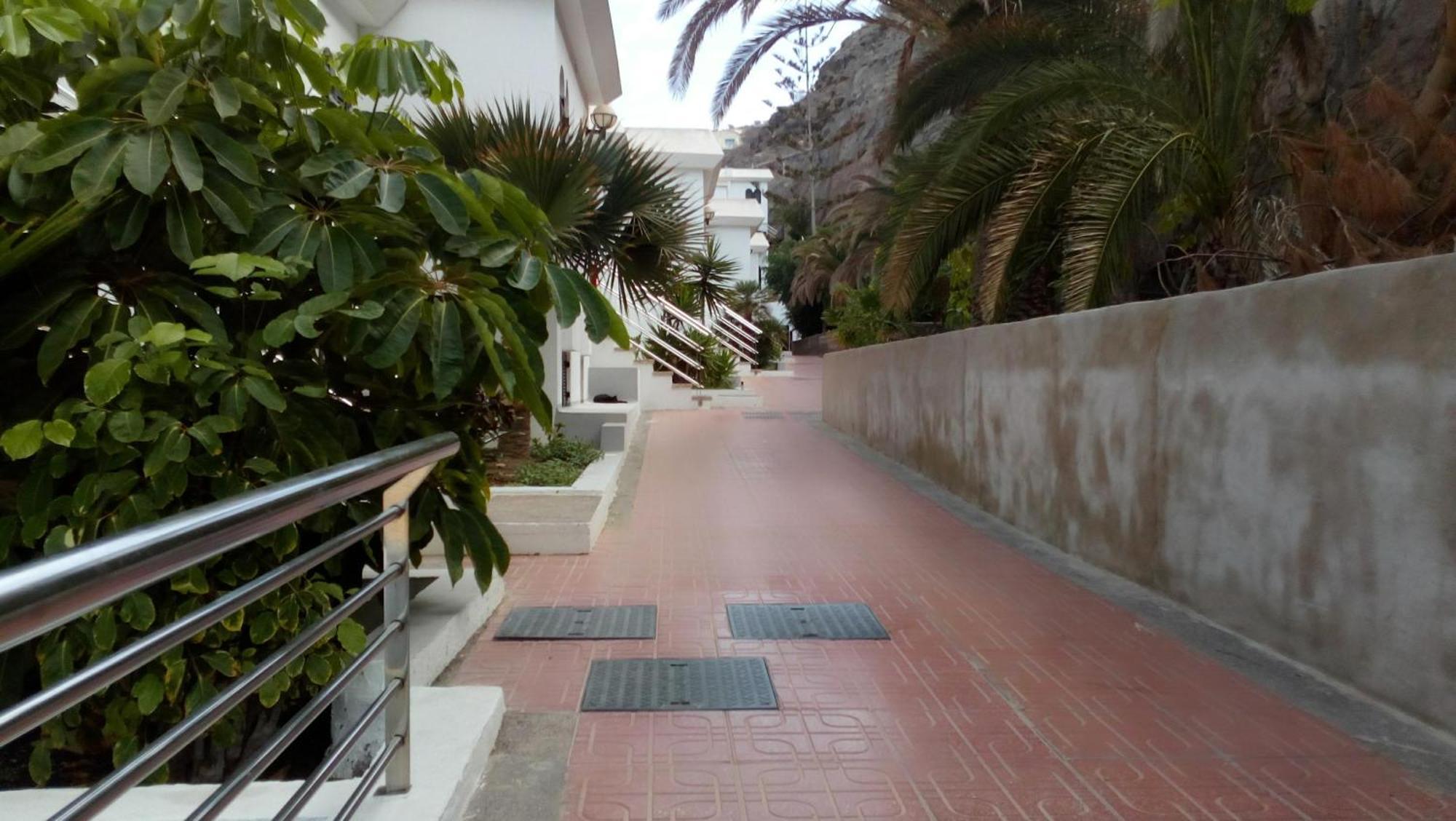 Residencial Sol Suite 2 Mogán Exterior photo