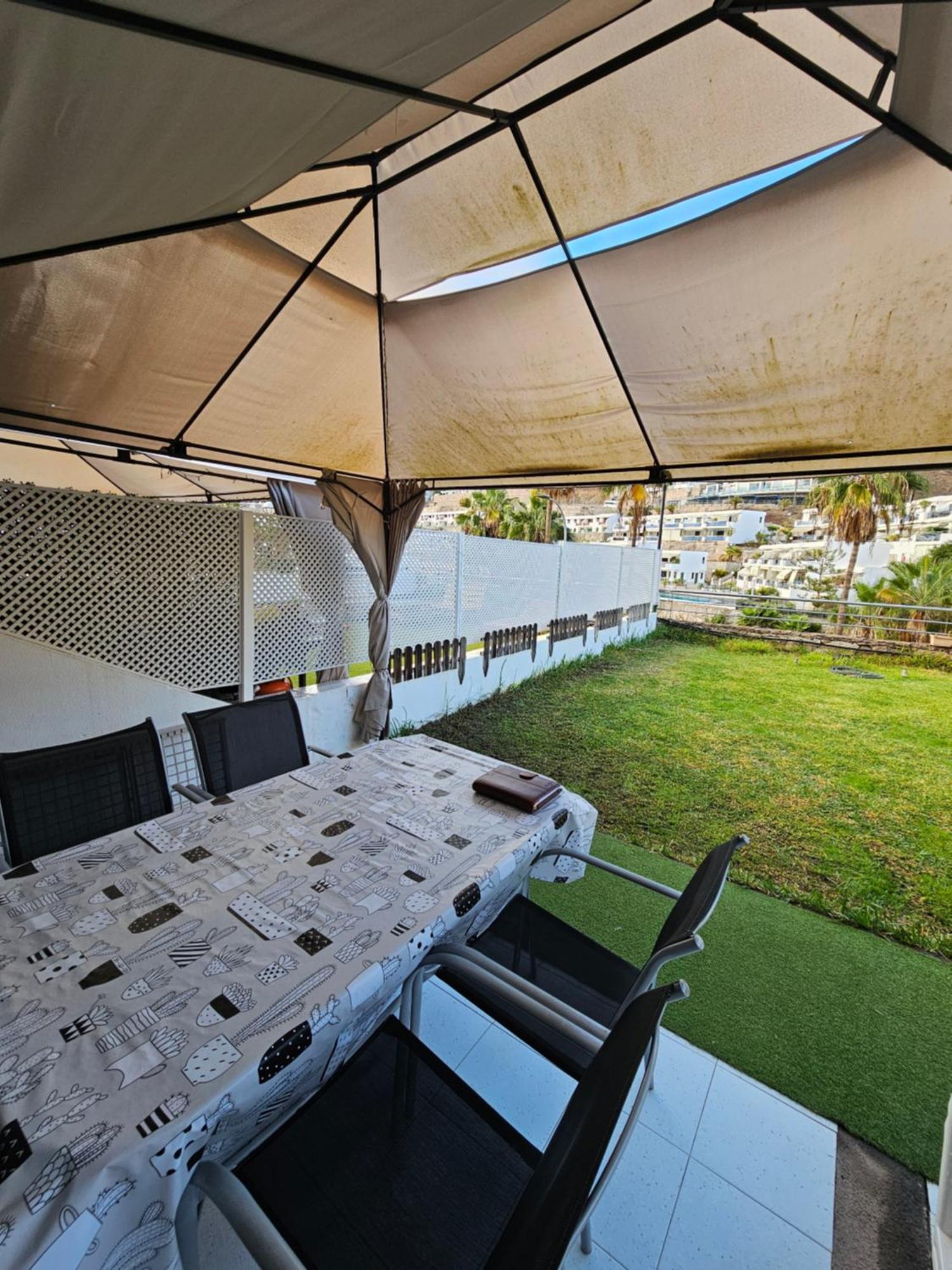 Residencial Sol Suite 2 Mogán Exterior photo